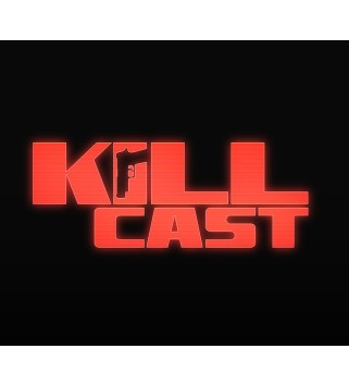 Kill Cast Steam Key GLOBAL